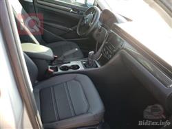 ڤۆڵکسواگن پاسات